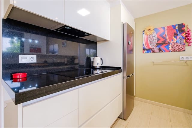 2 bedroom Apartment for sale in Punta Prima, Orihuela with pool garage - € 285,000 (Ref: 10176977)
