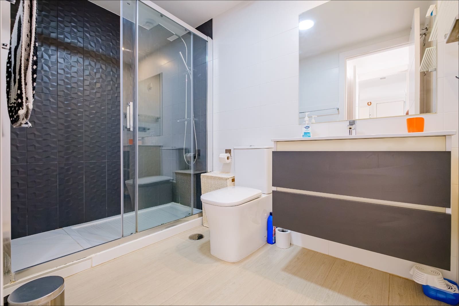 Apartamento de 2 habitaciones en Orihuela Costa en venta con piscina garaje - 285.000 € (Ref: 10176977)