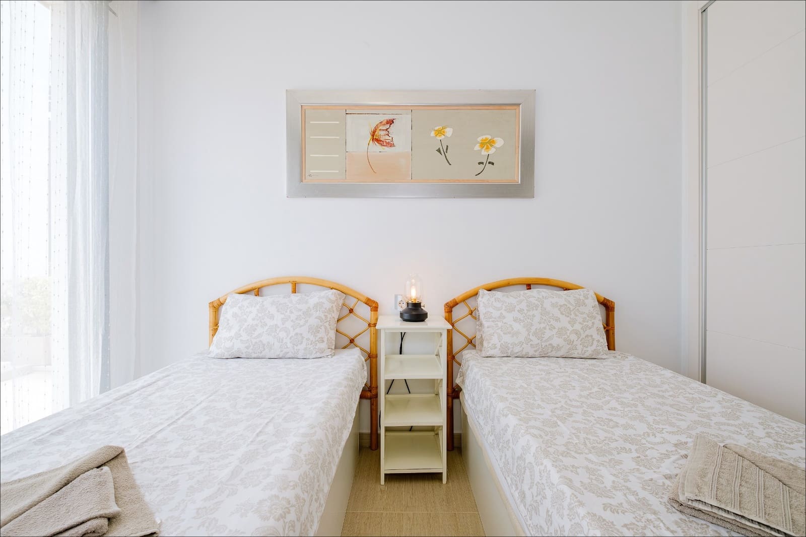 Apartamento de 2 habitaciones en Orihuela Costa en venta con piscina garaje - 285.000 € (Ref: 10176977)