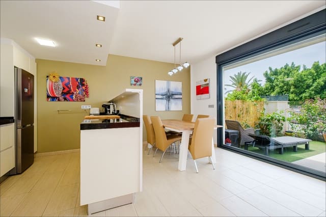 2 bedroom Apartment for sale in Punta Prima, Orihuela with pool garage - € 285,000 (Ref: 10176977)