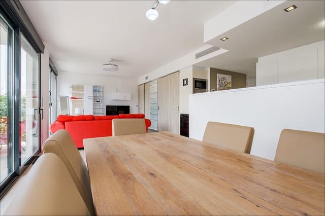 2 bedroom Apartment for sale in Punta Prima, Orihuela with pool garage - € 285,000 (Ref: 10176977)