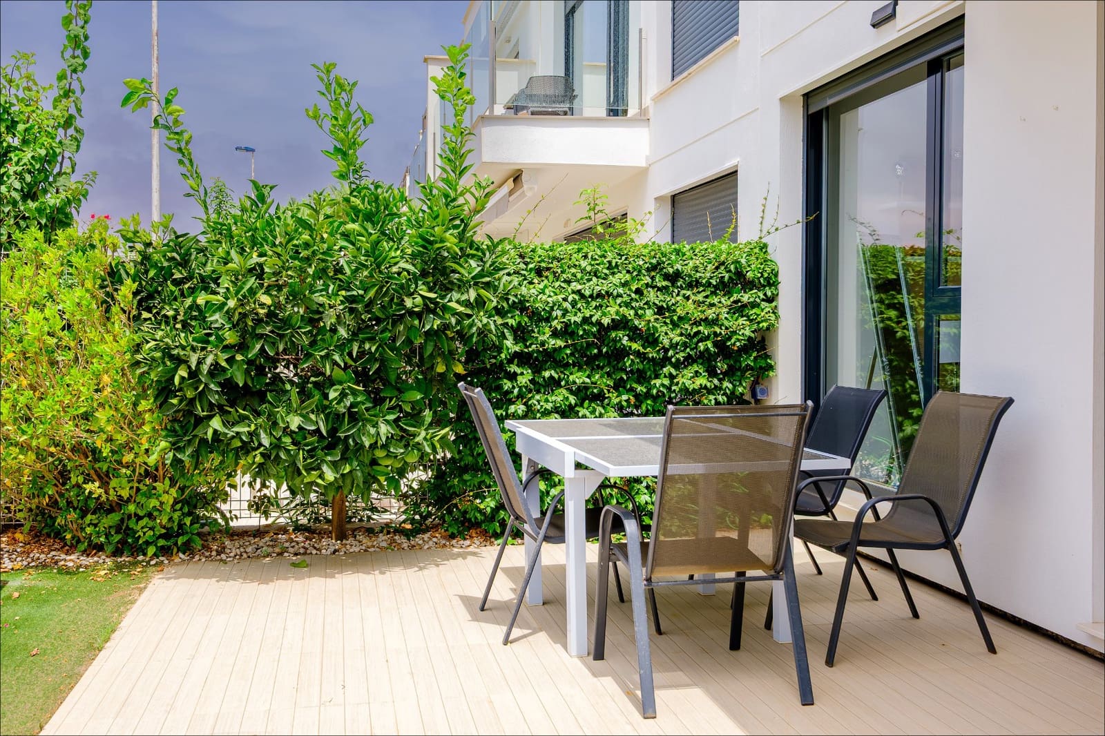 Apartamento de 2 habitaciones en Orihuela Costa en venta con piscina garaje - 285.000 € (Ref: 10176977)