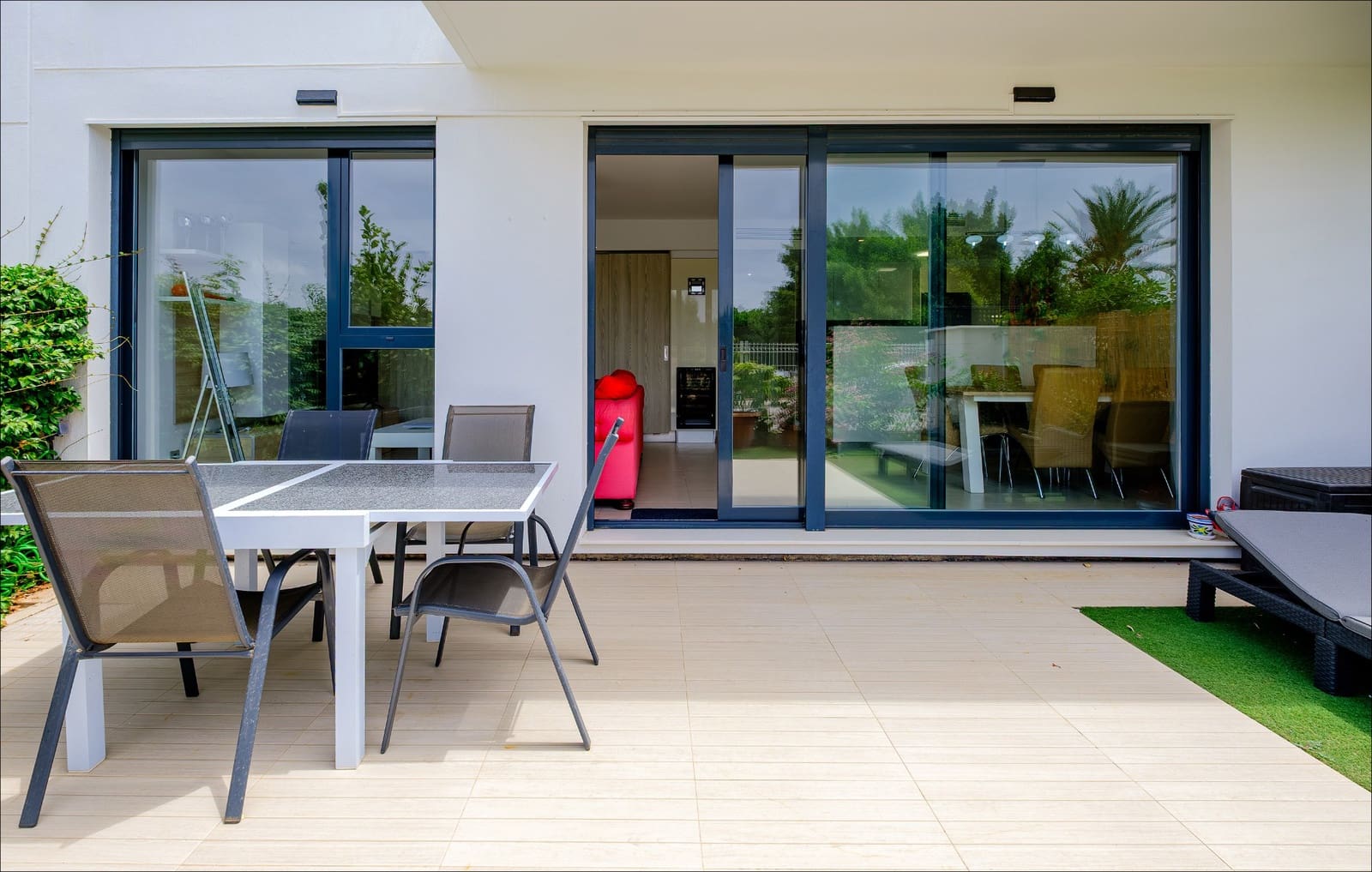 Apartamento de 2 habitaciones en Orihuela Costa en venta con piscina garaje - 285.000 € (Ref: 10176977)