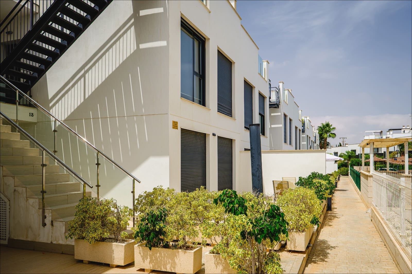 Apartamento de 2 habitaciones en Orihuela Costa en venta con piscina garaje - 285.000 € (Ref: 10176977)