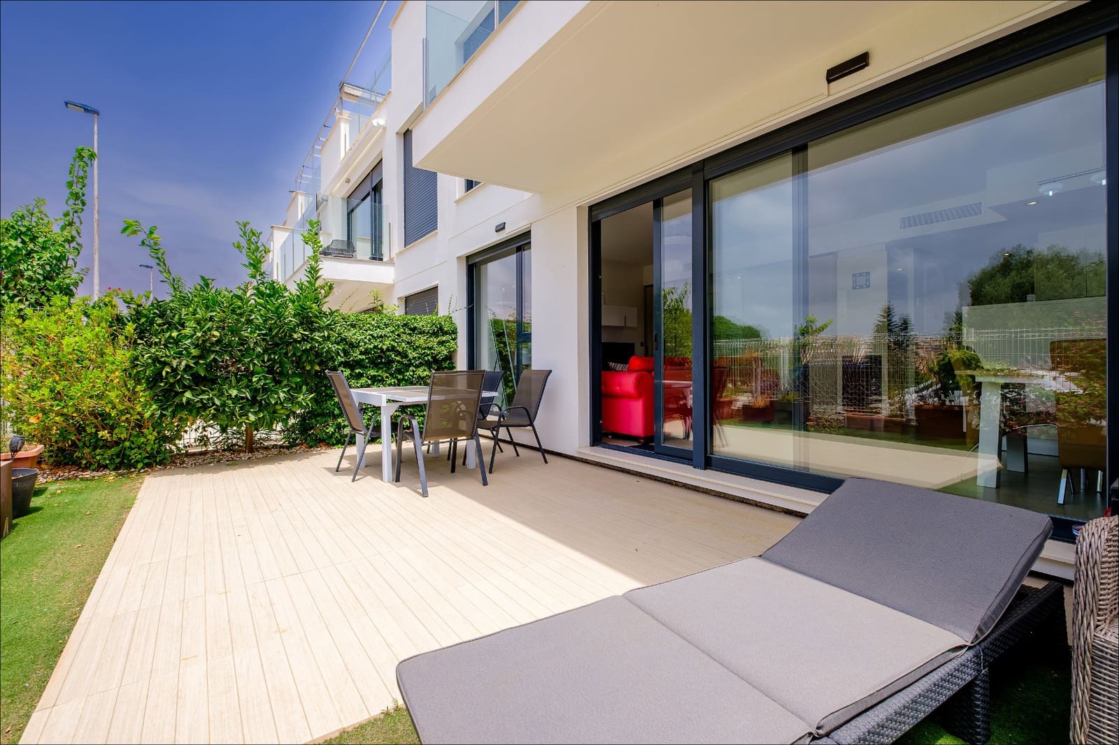 Apartamento de 2 habitaciones en Orihuela Costa en venta con piscina garaje - 285.000 € (Ref: 10176977)