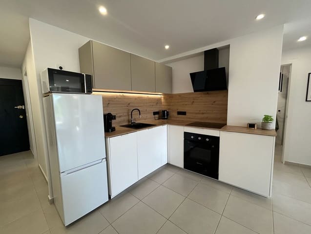 3 Zimmer Apartment zu verkaufen in Puerto Deportivo, Torrevieja - 246.000 € (Ref: 10176979)