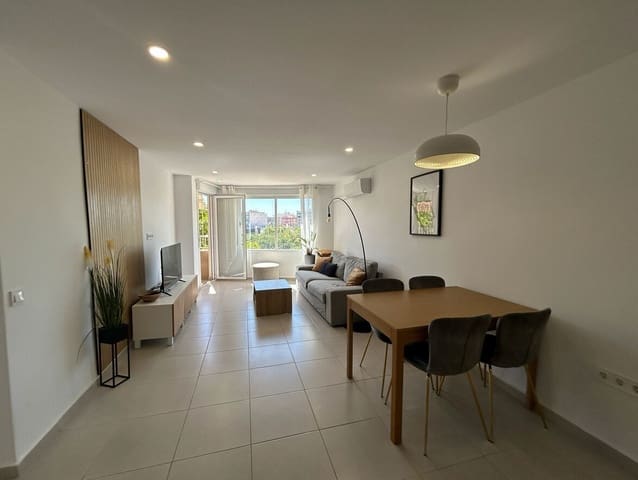 3 Zimmer Apartment zu verkaufen in Puerto Deportivo, Torrevieja - 246.000 € (Ref: 10176979)