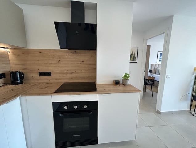 3 Zimmer Apartment zu verkaufen in Puerto Deportivo, Torrevieja - 246.000 € (Ref: 10176979)