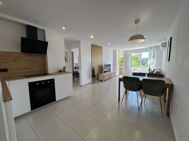 3 Zimmer Apartment zu verkaufen in Puerto Deportivo, Torrevieja - 246.000 € (Ref: 10176979)