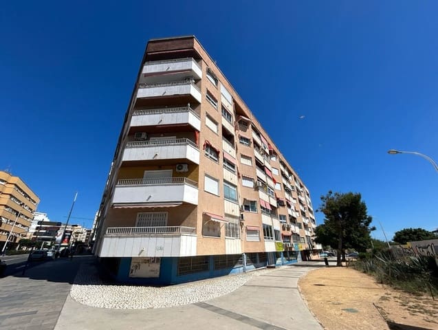 3 Zimmer Apartment zu verkaufen in Puerto Deportivo, Torrevieja - 246.000 € (Ref: 10176979)