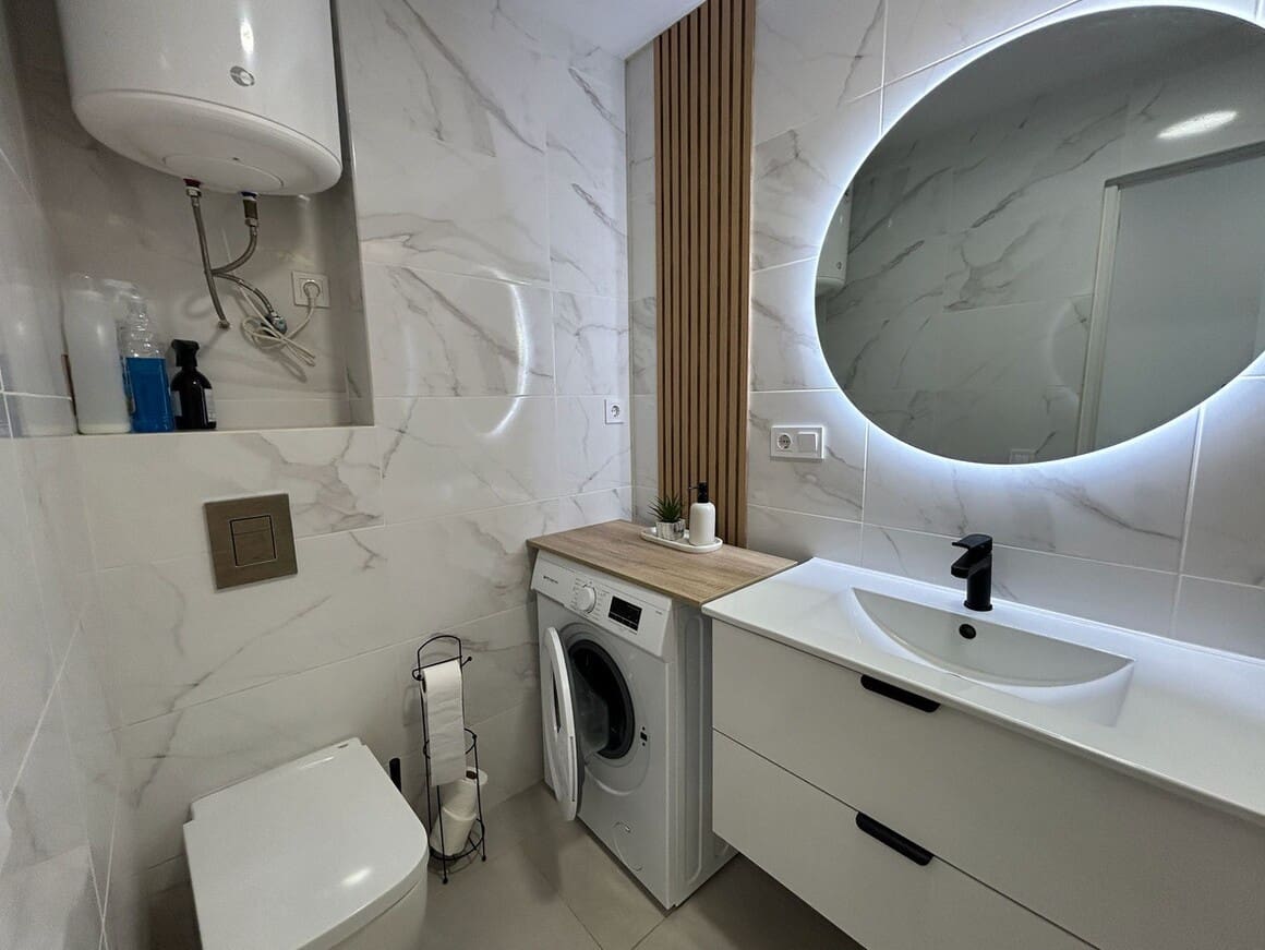 Apartamento de 3 habitaciones en Torrevieja en venta - 246.000 € (Ref: 10176979)