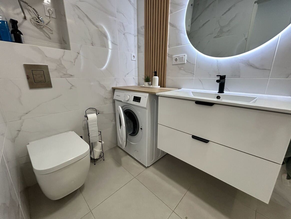 Apartamento de 3 habitaciones en Torrevieja en venta - 246.000 € (Ref: 10176979)