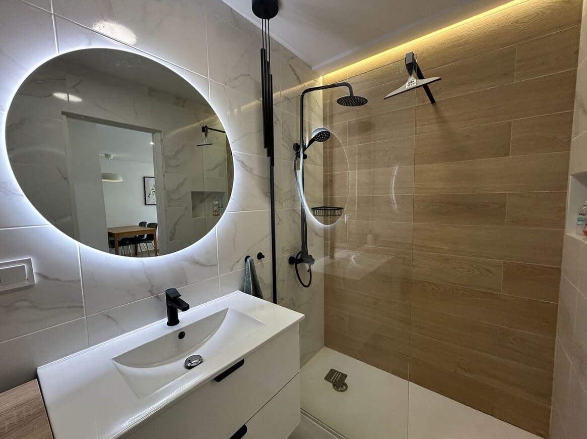 Apartamento de 3 habitaciones en Torrevieja en venta - 246.000 € (Ref: 10176979)