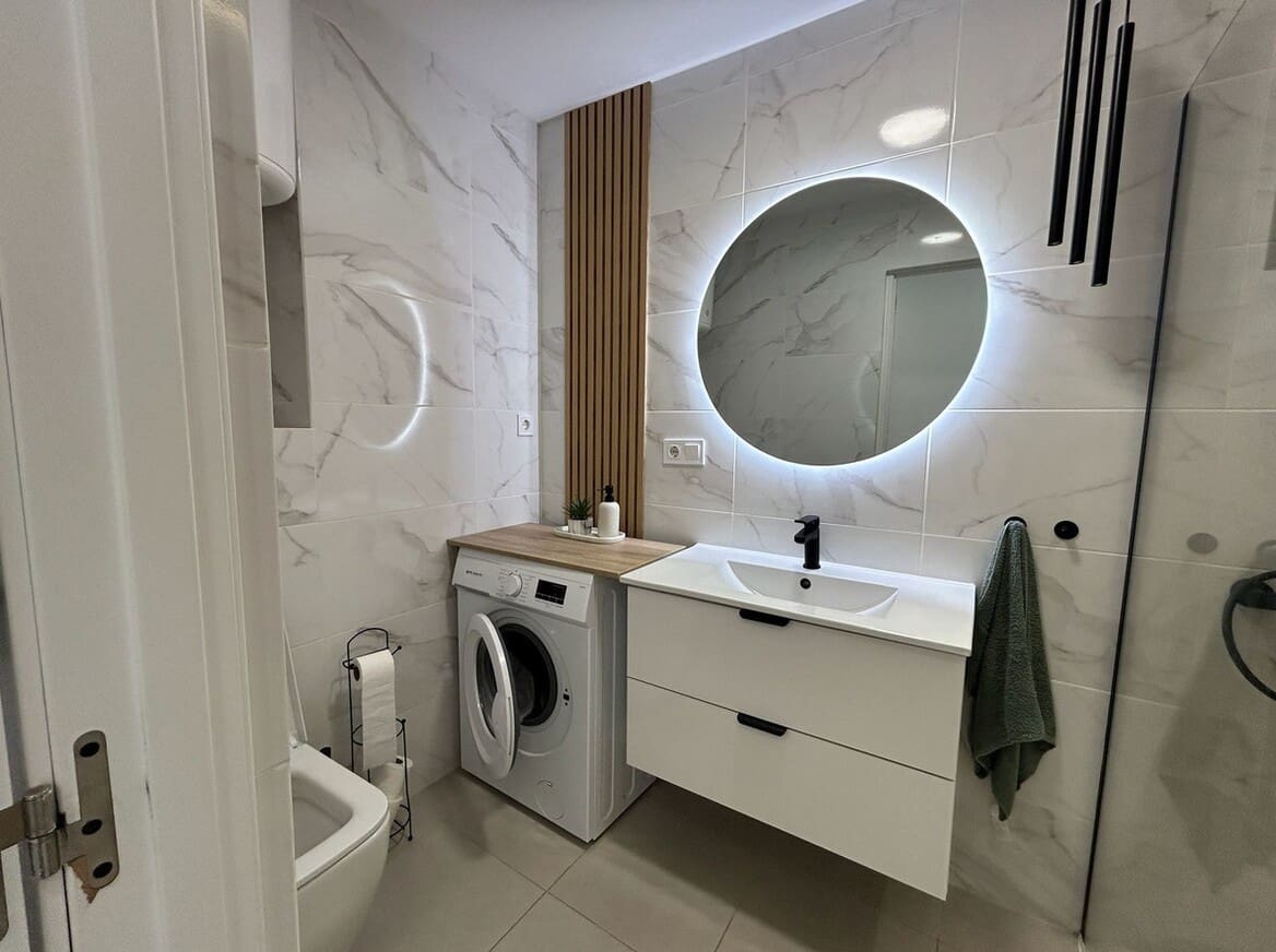 Apartamento de 3 habitaciones en Torrevieja en venta - 246.000 € (Ref: 10176979)