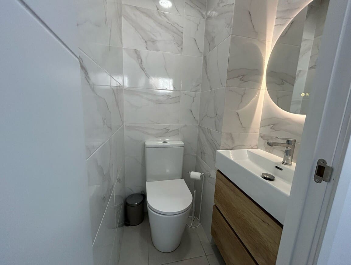 Apartamento de 3 habitaciones en Torrevieja en venta - 246.000 € (Ref: 10176979)