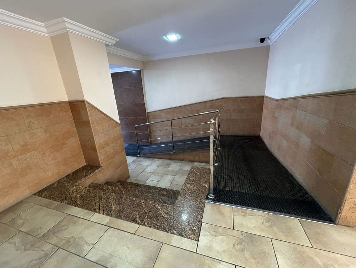 Apartamento de 3 habitaciones en Torrevieja en venta - 246.000 € (Ref: 10176979)