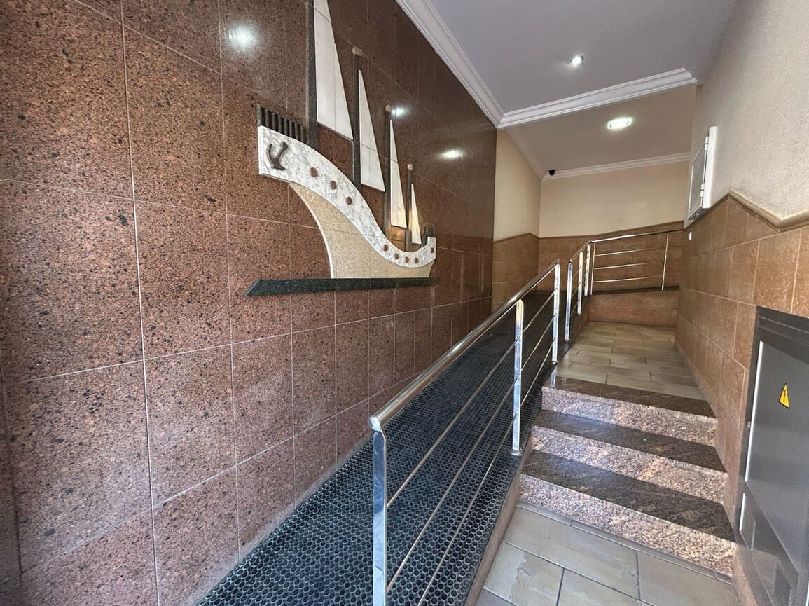 Apartamento de 3 habitaciones en Torrevieja en venta - 246.000 € (Ref: 10176979)