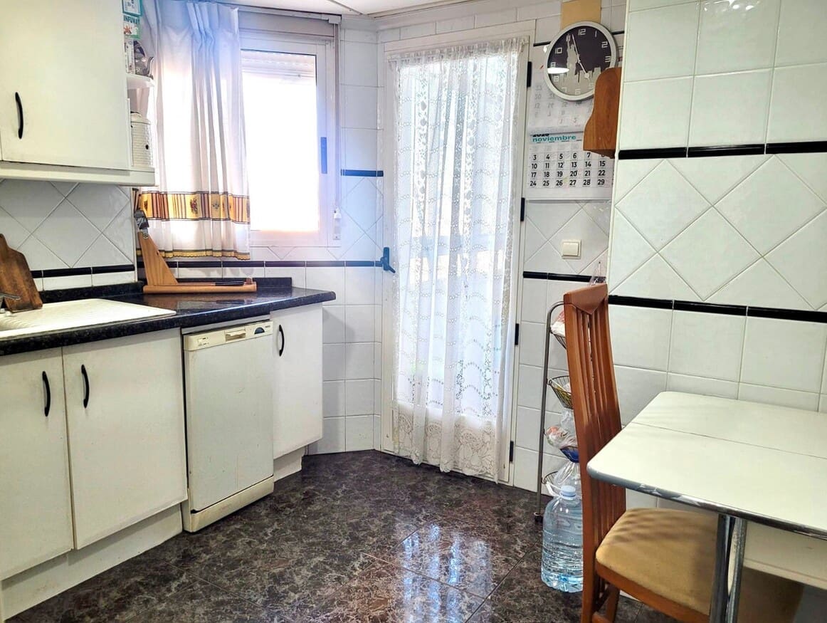 3 slaapkamer Appartement te koop in Guardamar del Segura - € 214.900 (Ref: 10176980)