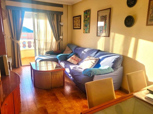 3 slaapkamer Appartement te koop in Zona Pueblo, Guardamar del Segura - € 214.900 (Ref: 10176980)