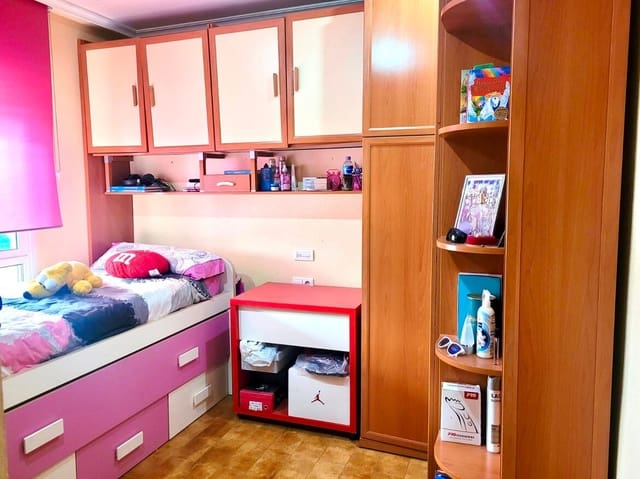 3 slaapkamer Appartement te koop in Zona Pueblo, Guardamar del Segura - € 214.900 (Ref: 10176980)