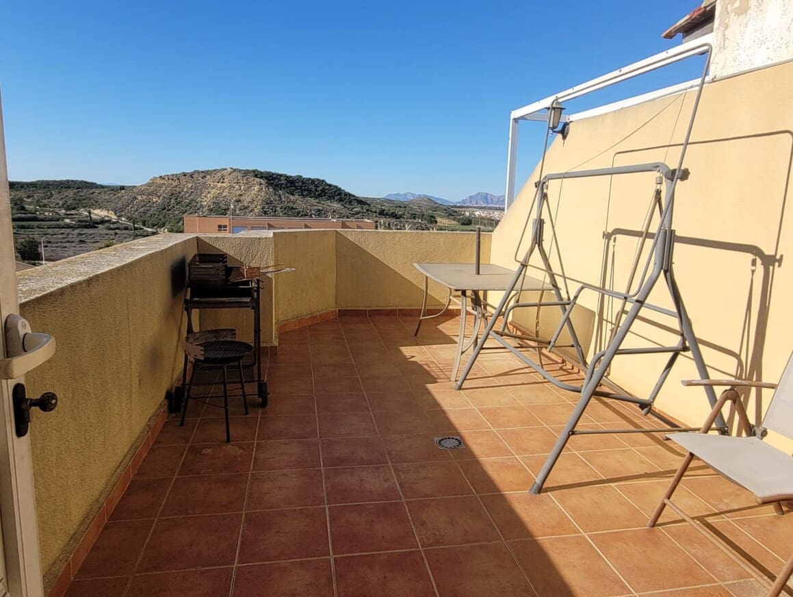 3 slaapkamer Appartement te koop in Guardamar del Segura - € 214.900 (Ref: 10176980)