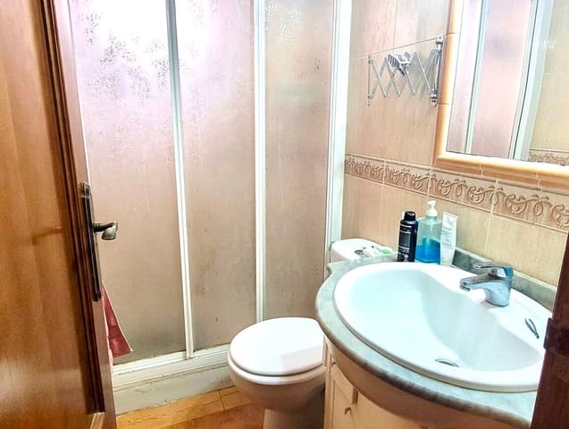 3 slaapkamer Appartement te koop in Zona Pueblo, Guardamar del Segura - € 214.900 (Ref: 10176980)