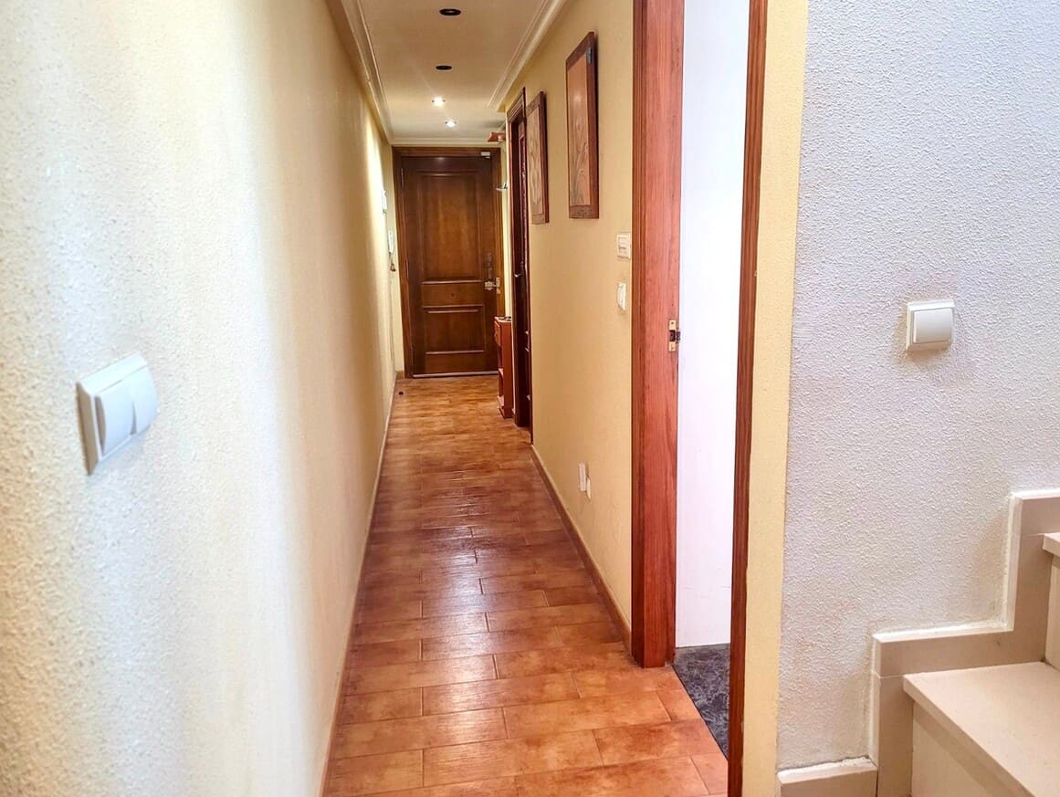 3 slaapkamer Appartement te koop in Guardamar del Segura - € 214.900 (Ref: 10176980)