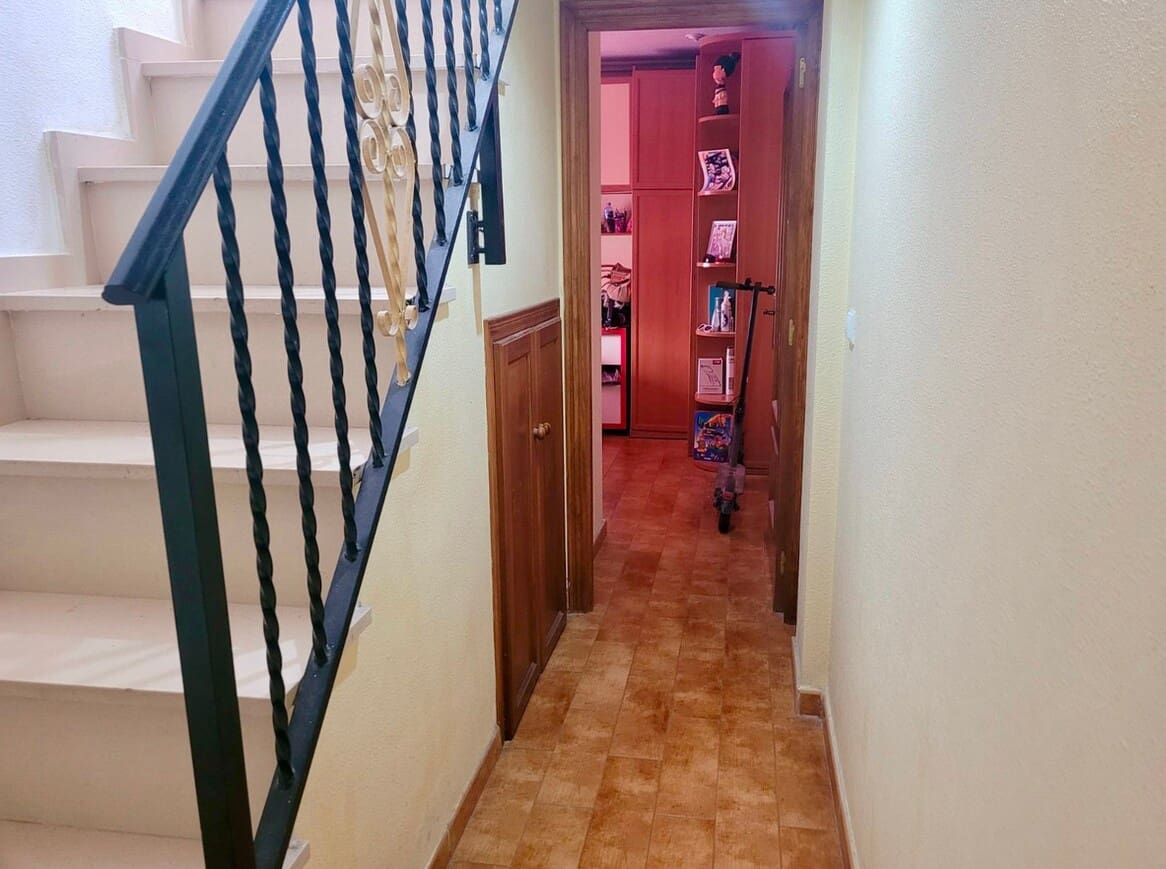 3 slaapkamer Appartement te koop in Guardamar del Segura - € 214.900 (Ref: 10176980)