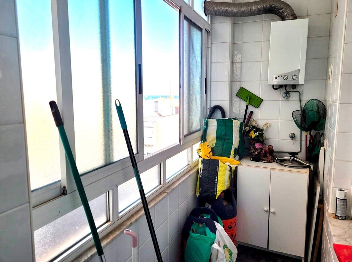 3 slaapkamer Appartement te koop in Guardamar del Segura - € 214.900 (Ref: 10176980)