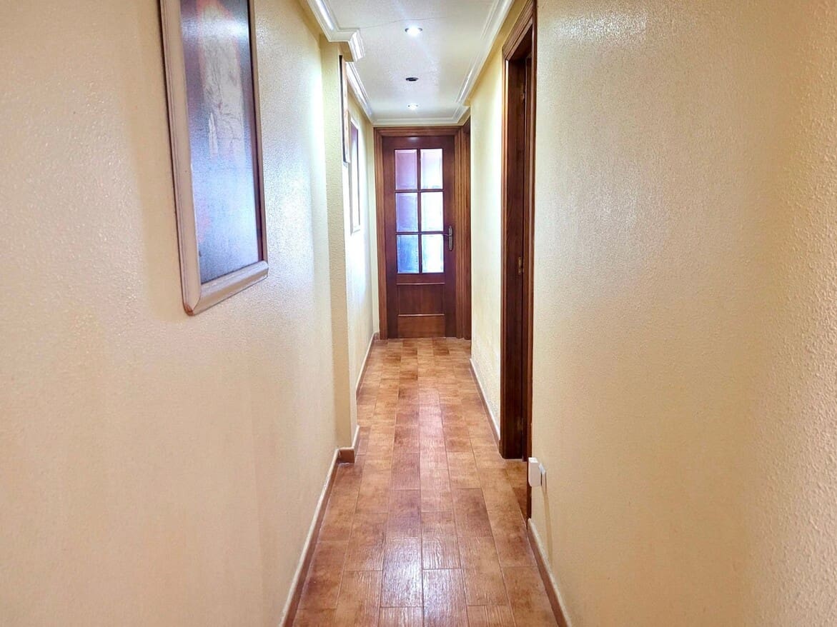 3 slaapkamer Appartement te koop in Guardamar del Segura - € 214.900 (Ref: 10176980)