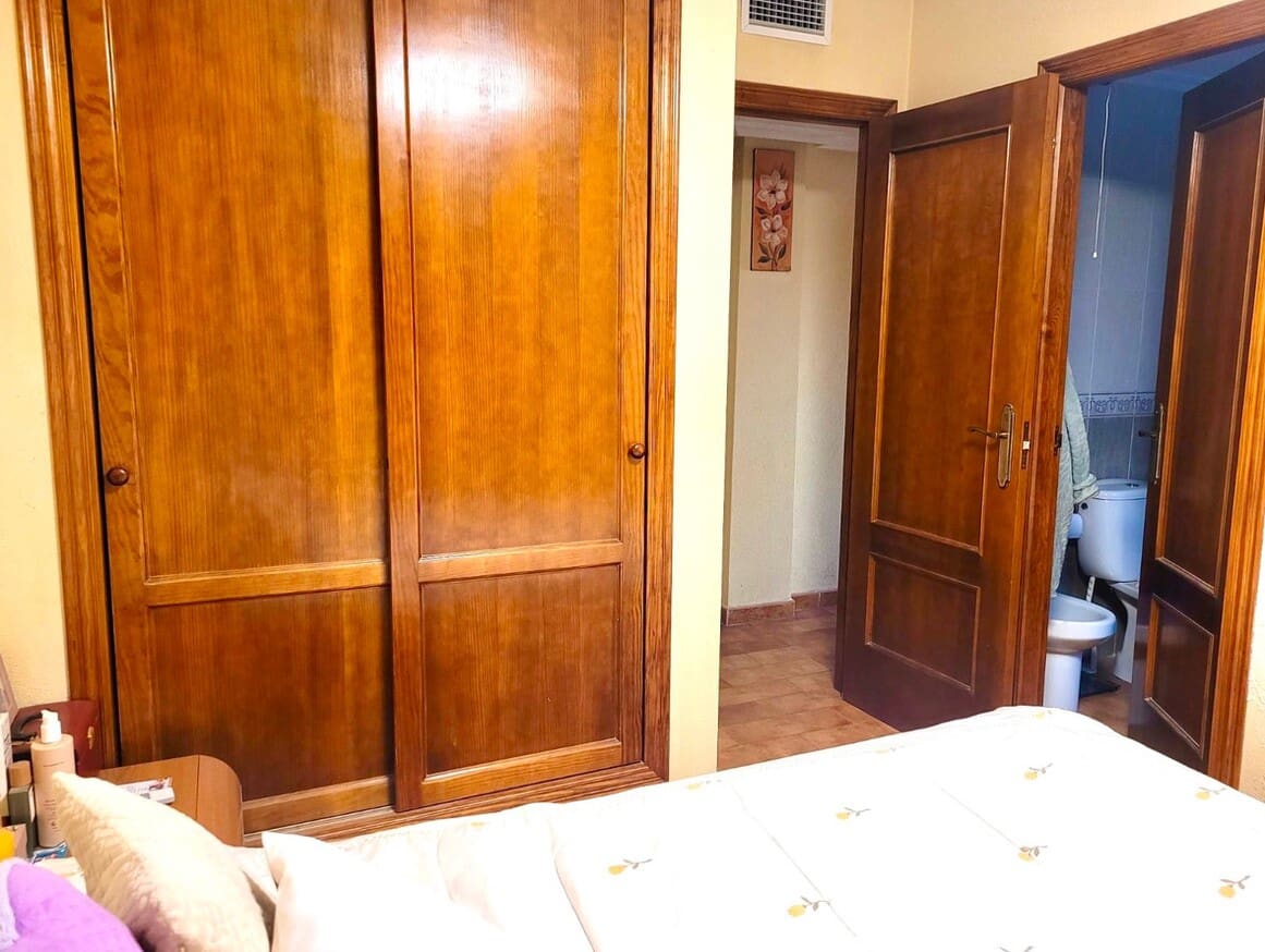 3 slaapkamer Appartement te koop in Guardamar del Segura - € 214.900 (Ref: 10176980)