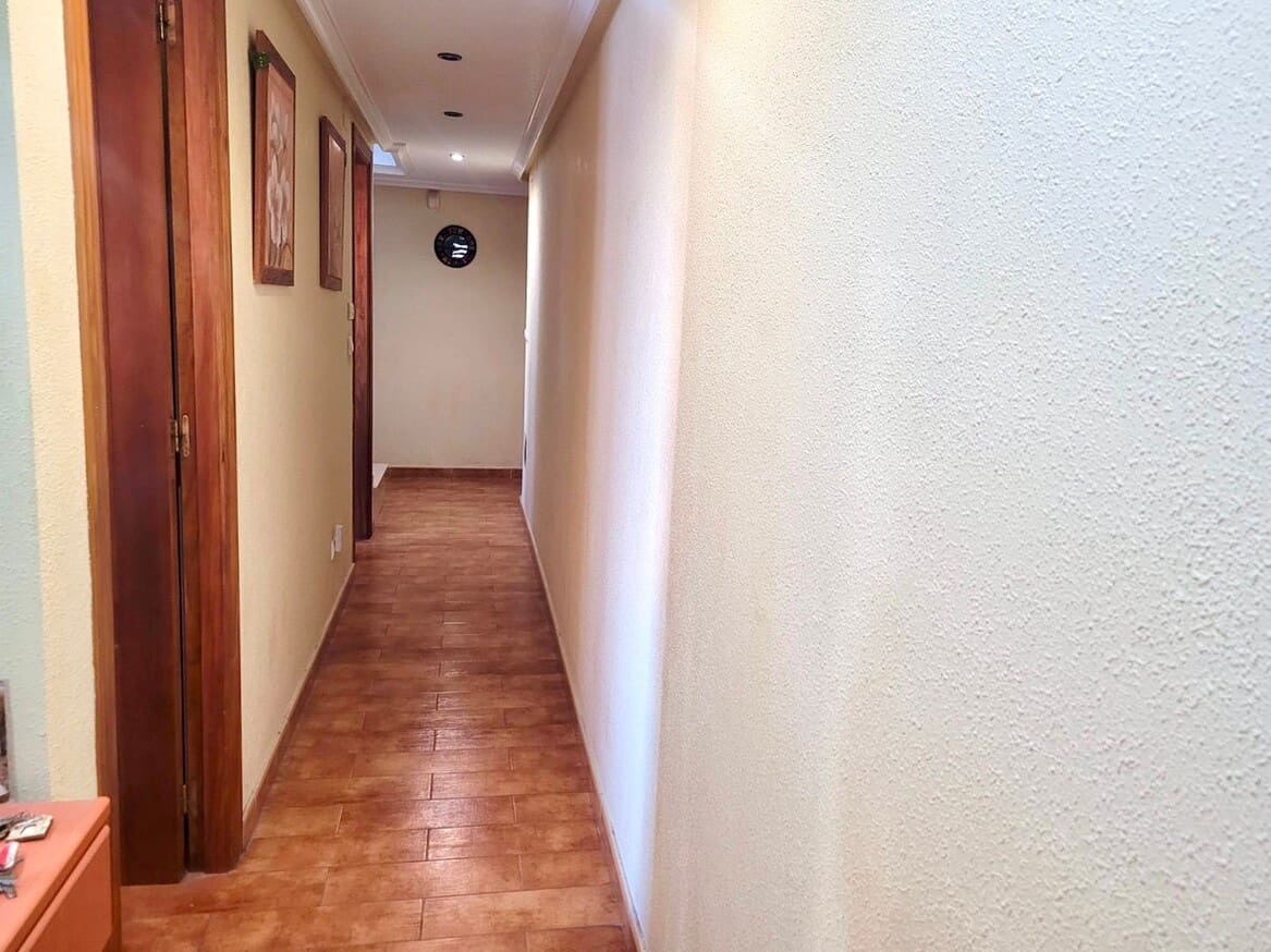 3 slaapkamer Appartement te koop in Guardamar del Segura - € 214.900 (Ref: 10176980)