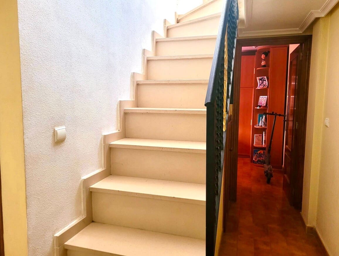 3 slaapkamer Appartement te koop in Guardamar del Segura - € 214.900 (Ref: 10176980)