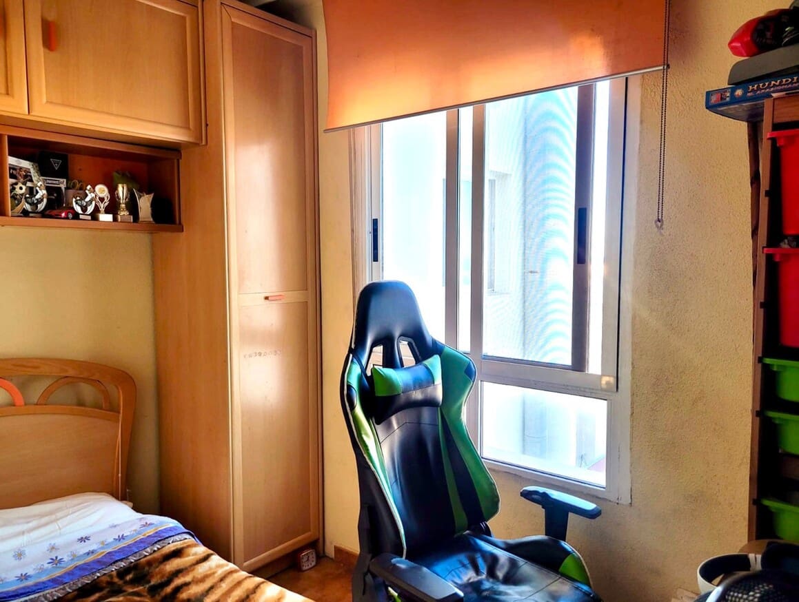 3 slaapkamer Appartement te koop in Guardamar del Segura - € 214.900 (Ref: 10176980)