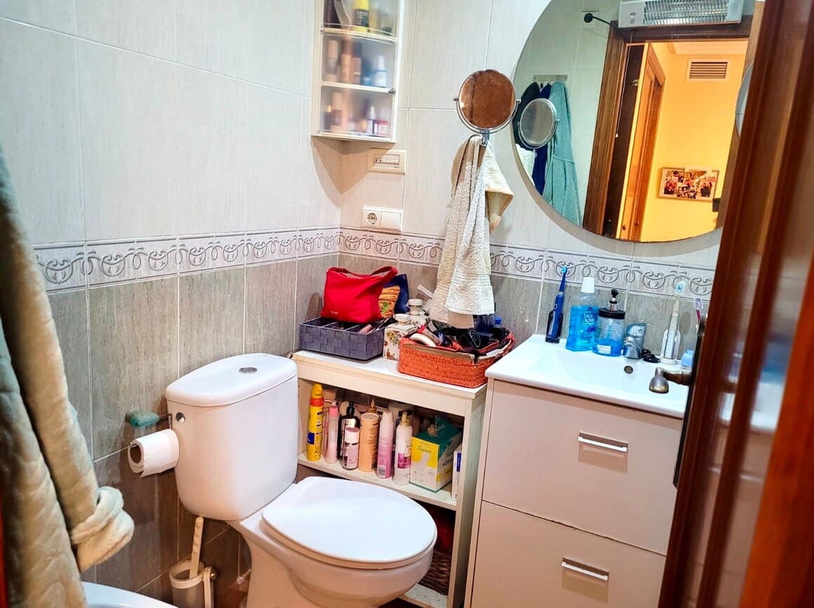 3 slaapkamer Appartement te koop in Guardamar del Segura - € 214.900 (Ref: 10176980)