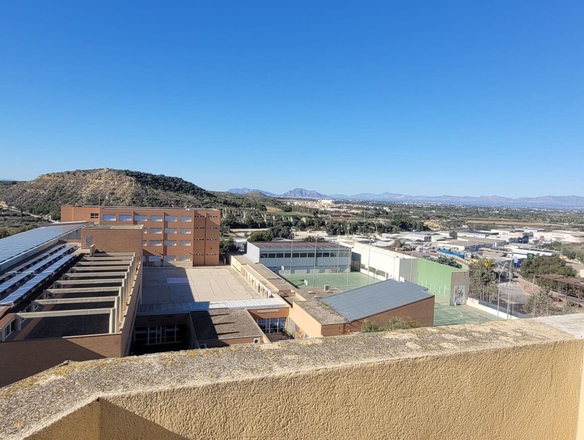 3 slaapkamer Appartement te koop in Guardamar del Segura - € 214.900 (Ref: 10176980)