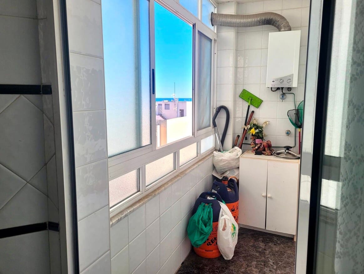 3 slaapkamer Appartement te koop in Guardamar del Segura - € 214.900 (Ref: 10176980)