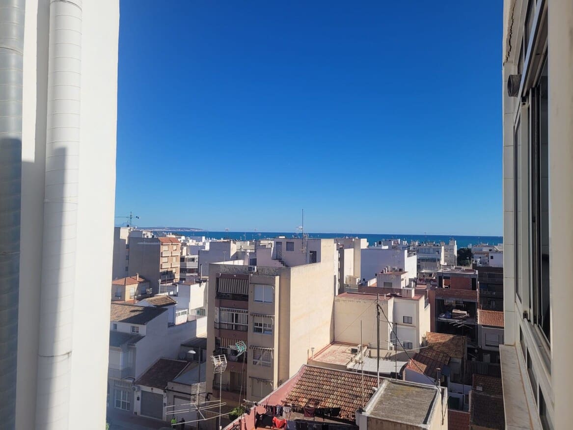 3 slaapkamer Appartement te koop in Guardamar del Segura - € 214.900 (Ref: 10176980)