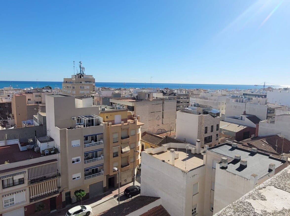 3 slaapkamer Appartement te koop in Guardamar del Segura - € 214.900 (Ref: 10176980)