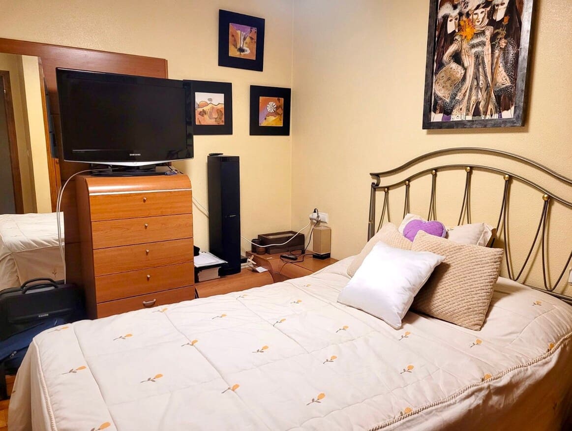 3 slaapkamer Appartement te koop in Guardamar del Segura - € 214.900 (Ref: 10176980)