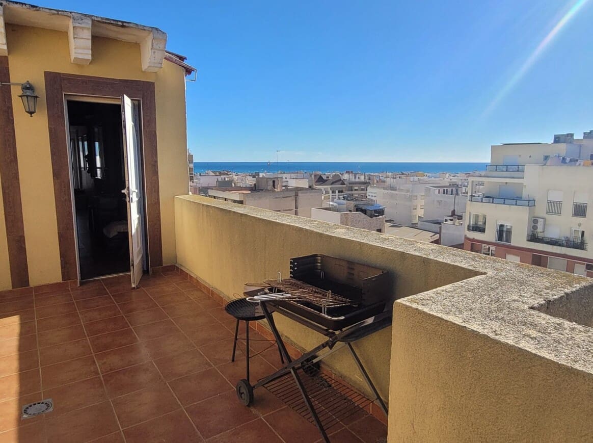 3 slaapkamer Appartement te koop in Guardamar del Segura - € 214.900 (Ref: 10176980)