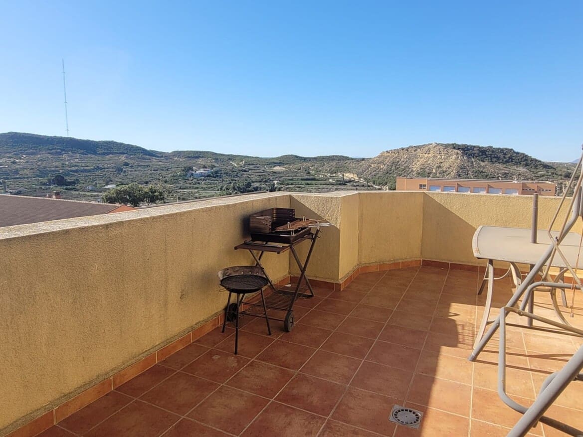 3 slaapkamer Appartement te koop in Guardamar del Segura - € 214.900 (Ref: 10176980)
