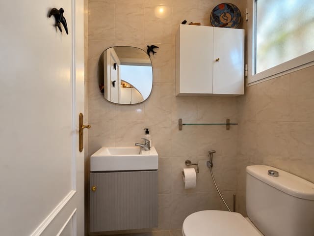 3 camera da letto Villetta a Schiera in vendita in La Florida, Orihuela con piscina garage - 215.000 € (Rif: 10176982)