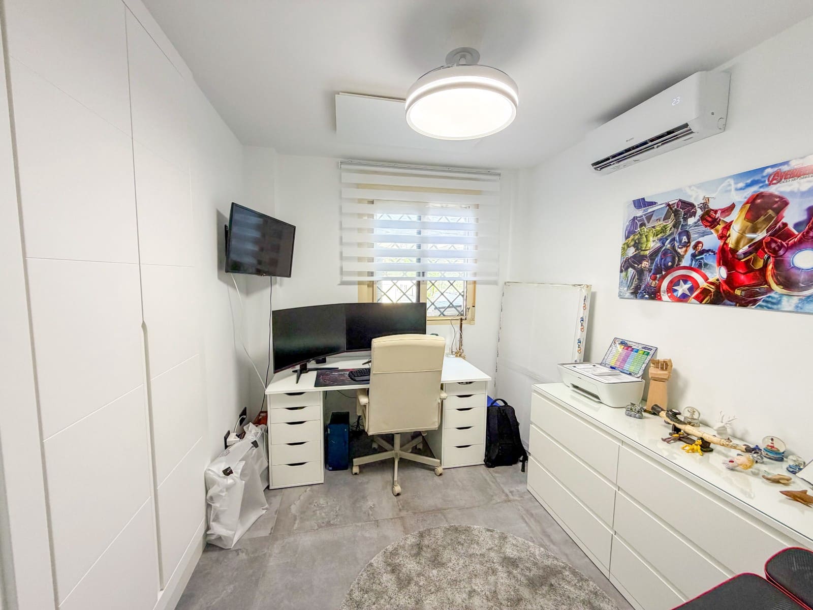 3 quarto Moradia para venda em Pilar de la Horadada com piscina - 395 000 € (Ref: 10176983)