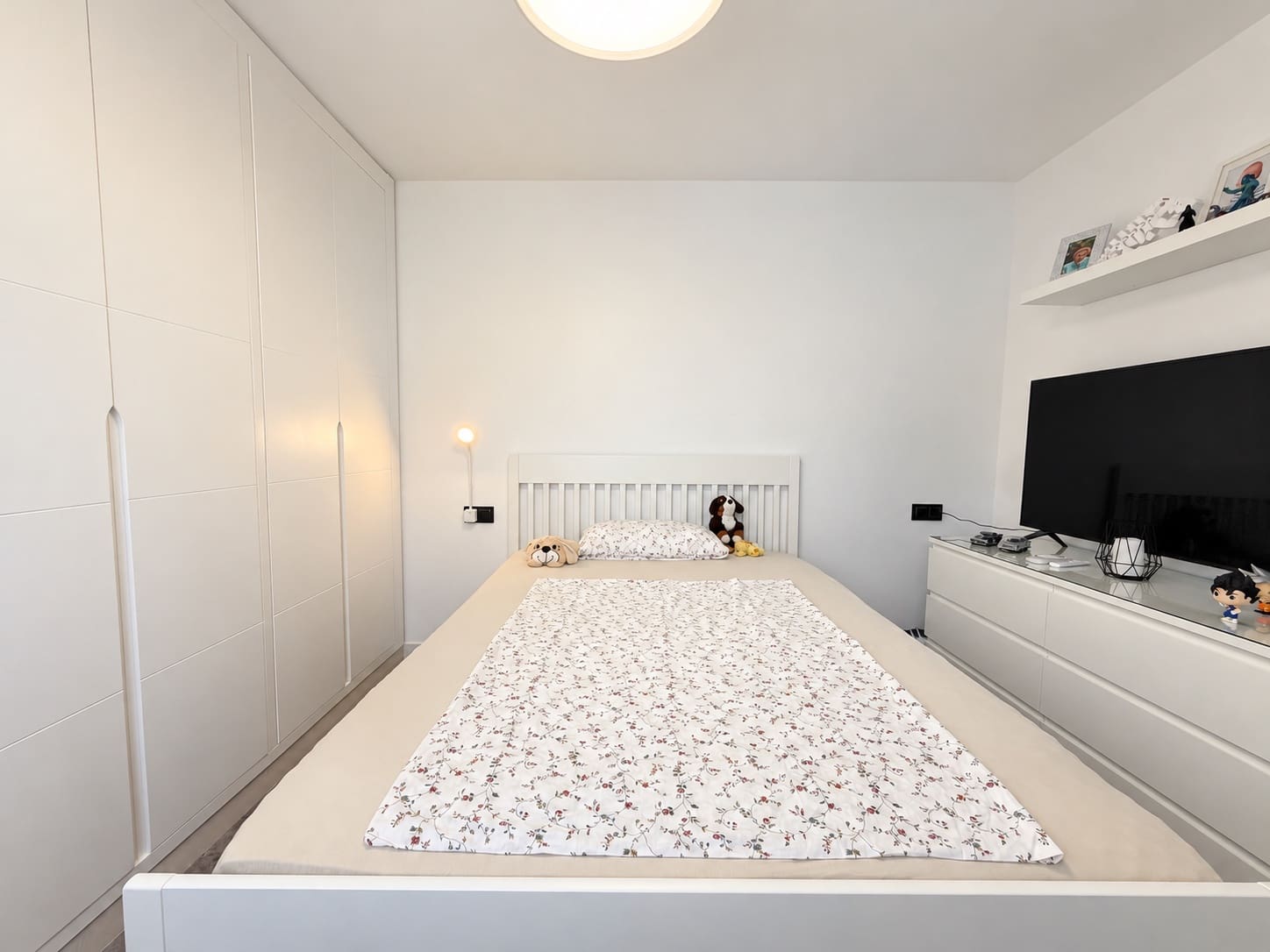 3 quarto Moradia para venda em Pilar de la Horadada com piscina - 395 000 € (Ref: 10176983)