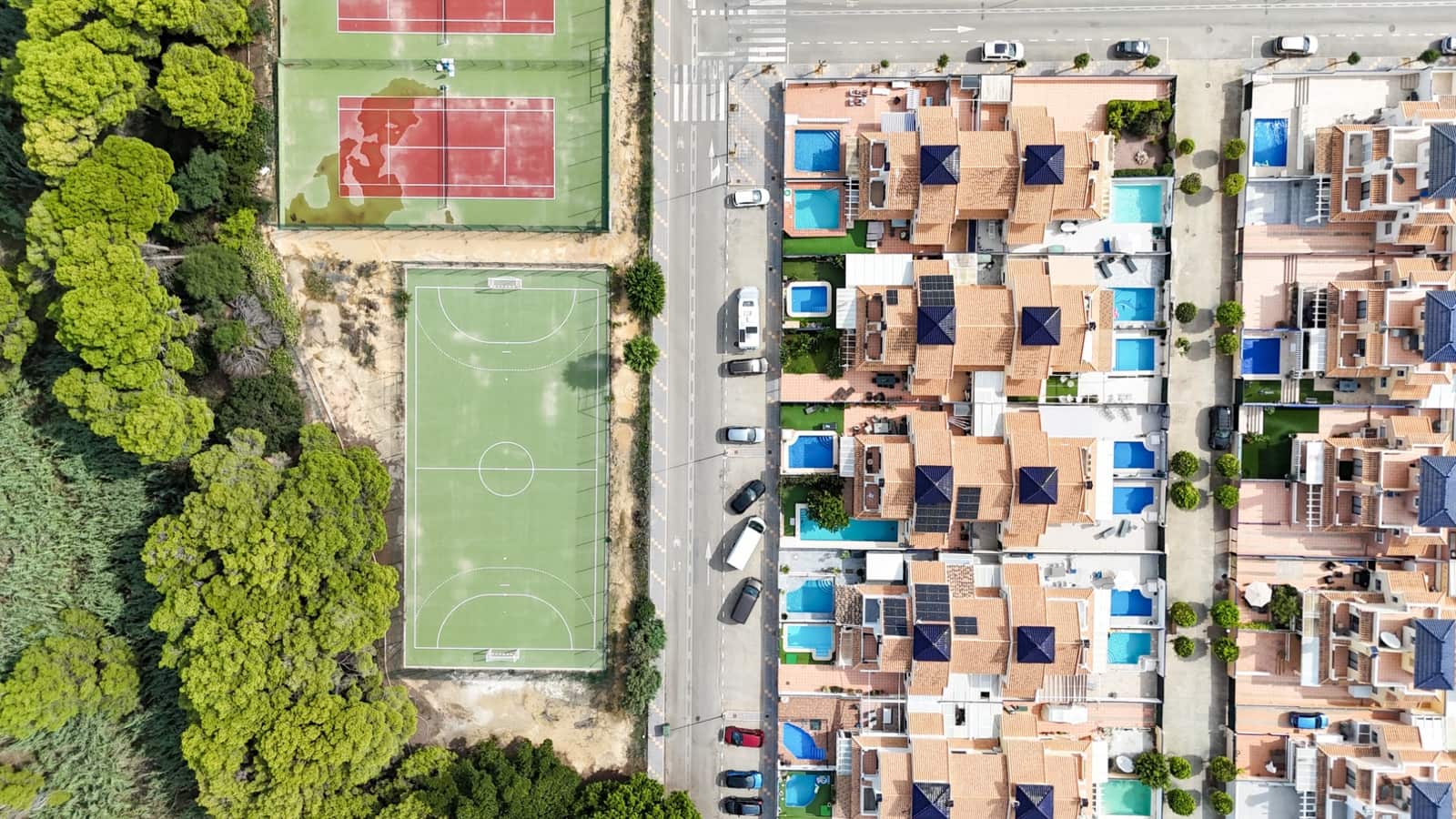 3 quarto Moradia para venda em Pilar de la Horadada com piscina - 395 000 € (Ref: 10176983)