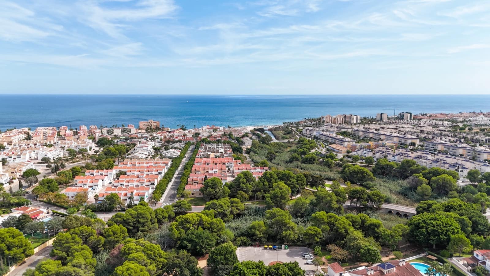 3 quarto Moradia para venda em Pilar de la Horadada com piscina - 395 000 € (Ref: 10176983)