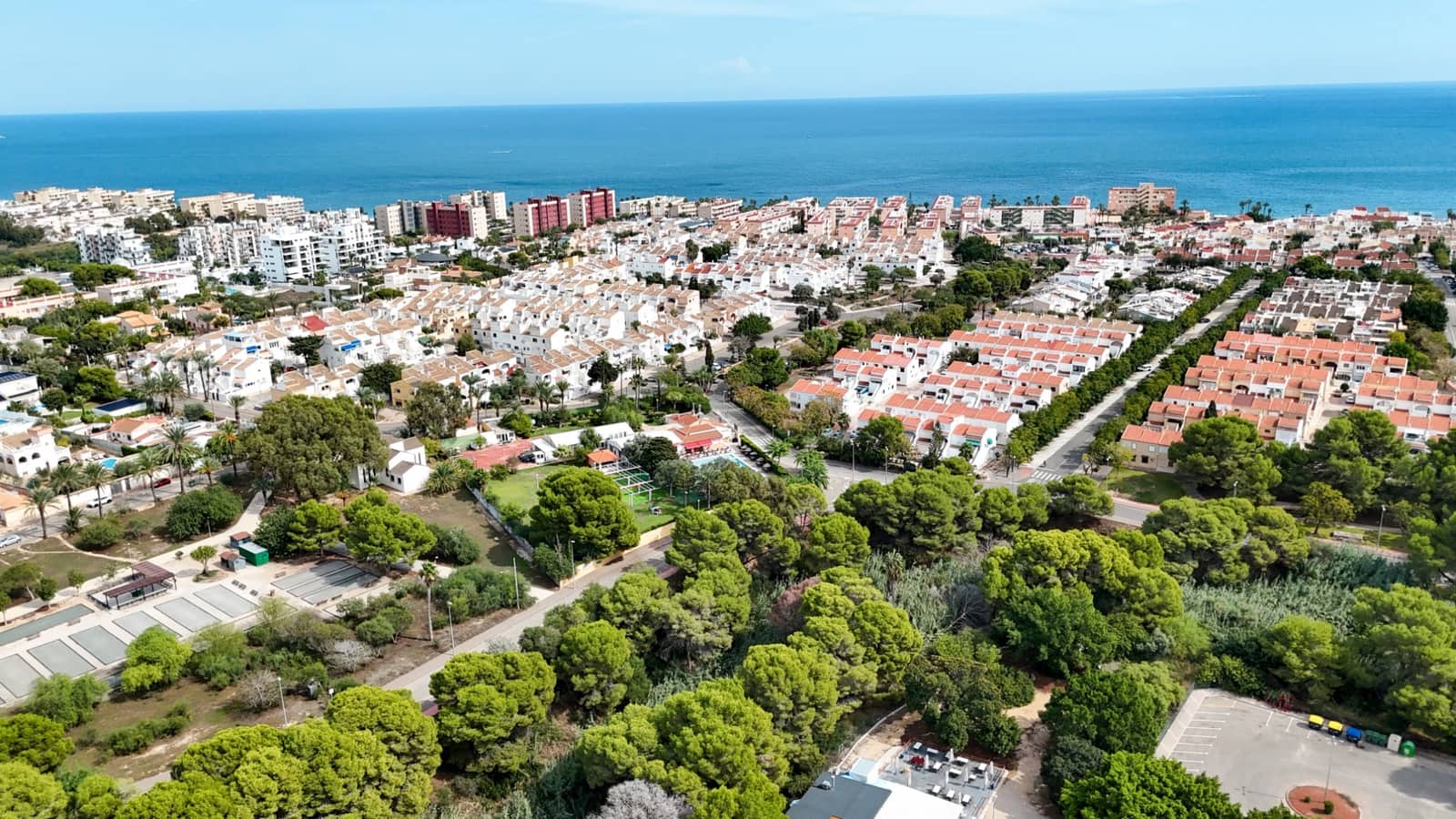 3 quarto Moradia para venda em Pilar de la Horadada com piscina - 395 000 € (Ref: 10176983)