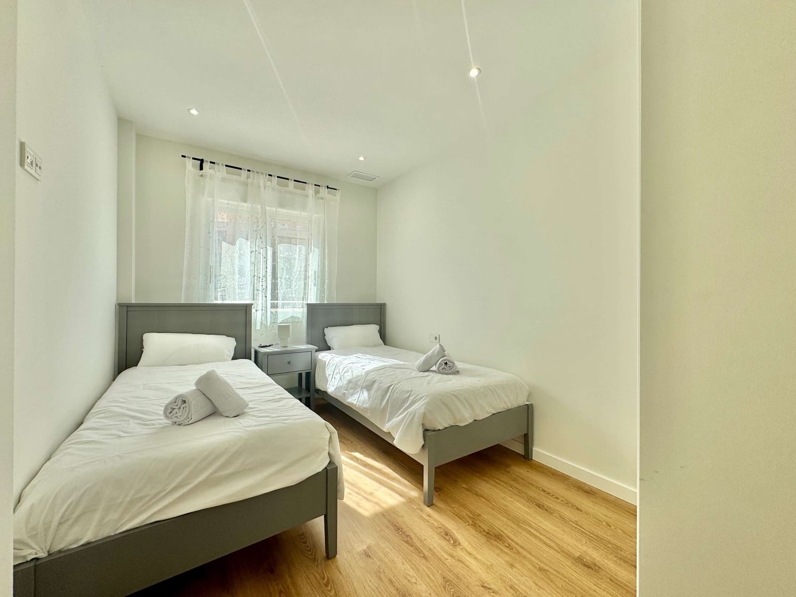 2 soveværelse Lejlighed til salg i Torrevieja med garage - € 210.000 (Ref: 10177567)