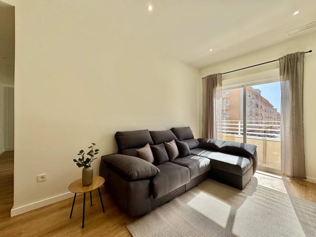 2 soveværelse Lejlighed til salg i El Molino, Torrevieja med garage - € 210.000 (Ref: 10177567)